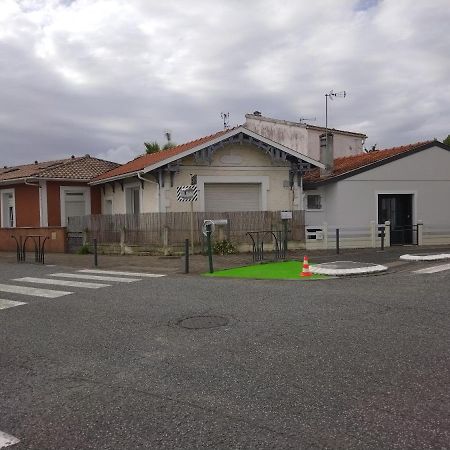 Le Petit Paradis Iode Gujan-Mestras Kültér fotó