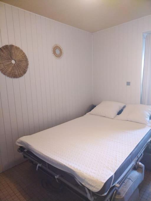 Le Petit Paradis Iode Gujan-Mestras Kültér fotó
