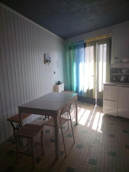 Le Petit Paradis Iode Gujan-Mestras Kültér fotó
